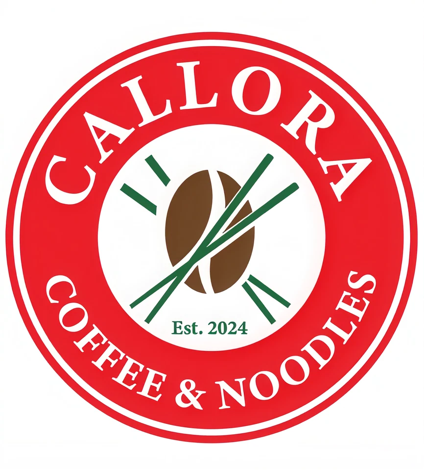 Callora Coffee & Noodles