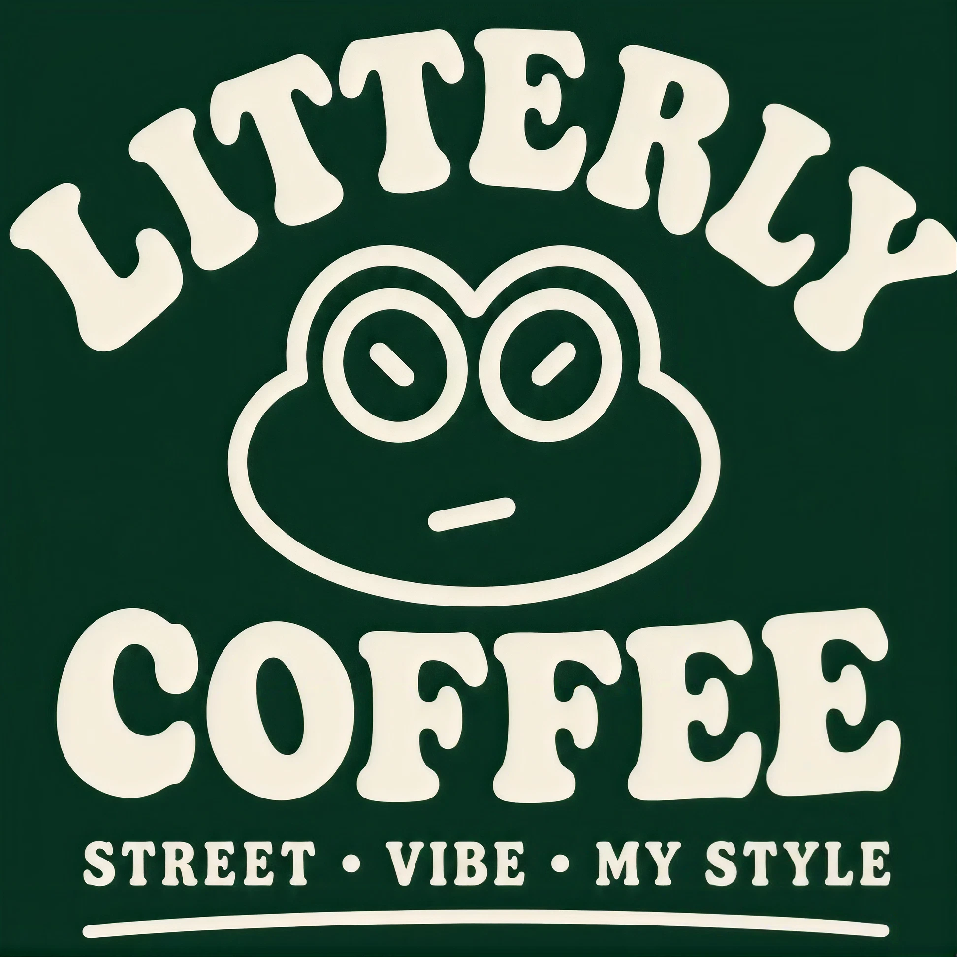 Litterly Coffee