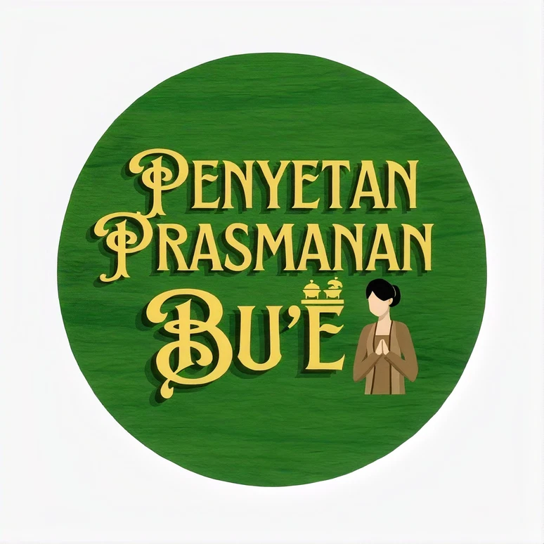 Penyetan Prasmanan Bu'e